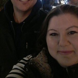 Meet your Posher, Sherry